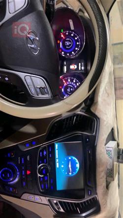 هيونداي سانتافي